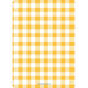 Gingham Invitations Image 2 of 6